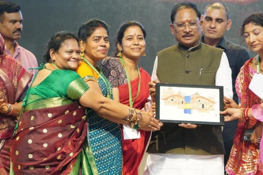 GAIL का फर्टिलाइजर प्लांट बदलेगा राजनांदगांव का औद्योगिक परिदृश्य