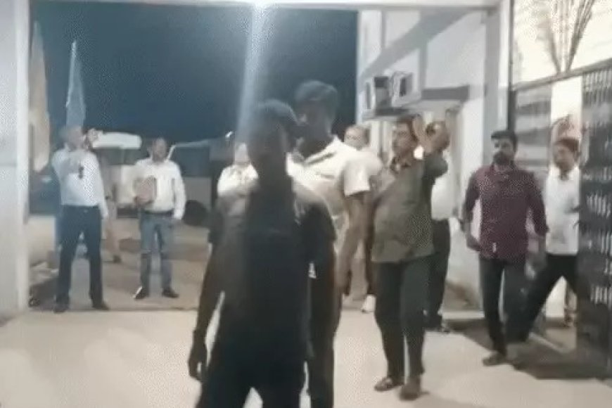 बांग्लादेशी होने के शक में पकड़े 23 में 18 निकले भारतीय