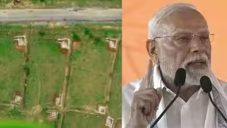 खेत का 5% हिस्सा पानी के नाम, छत्तीसगढ़ ने देश को दिखाया जल संरक्षण का मॉडल