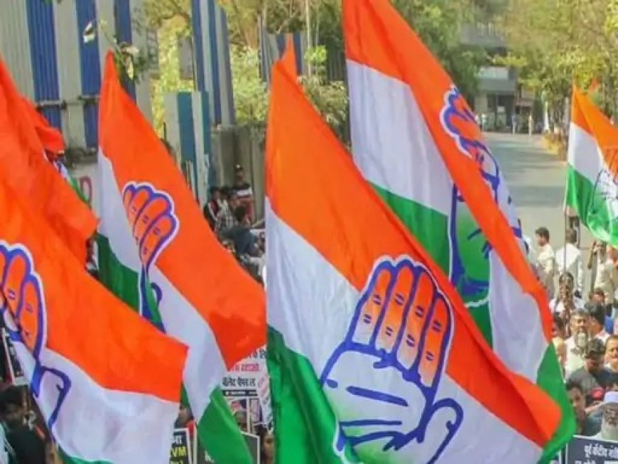 शक्कर के दामों पर कांग्रेस का सरकार के खिलाफ मोर्चा, आज प्रदेशभर में ‘चीनी सत्याग्रह’