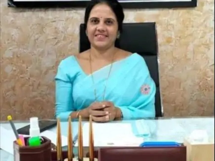 सोशल मीडिया वीडियो में महापौर पर अभद्र टिप्पणी, पुलिस ने दर्ज किया केस