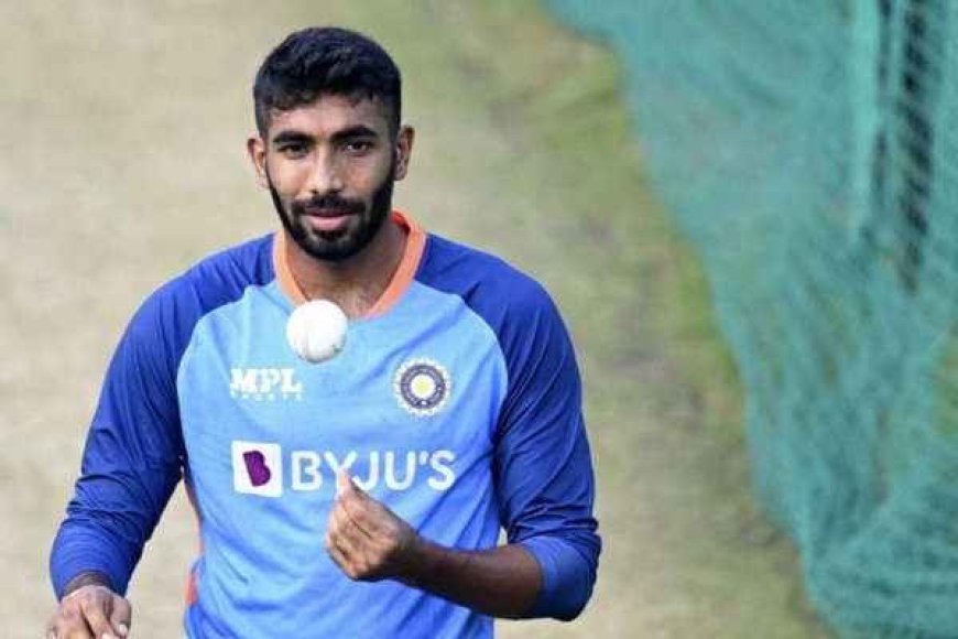 बुमराह की वापसी पर फैसला मैच टेस्ट के बाद, 4 भारतीय सितारों की फिटनेस पर नजर