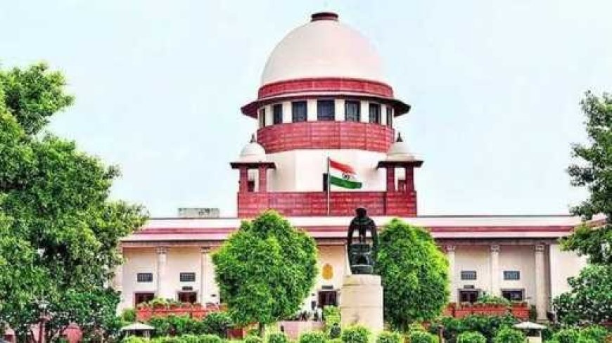OBC क्रीमी लेयर पर केंद्र को सुप्रीम कोर्ट से राहत नहीं