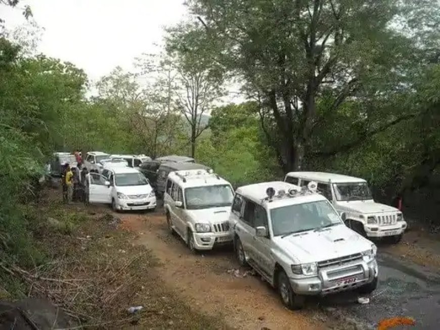 झीरम का फैसला आया, मगर साजिश पर सवाल बाकी