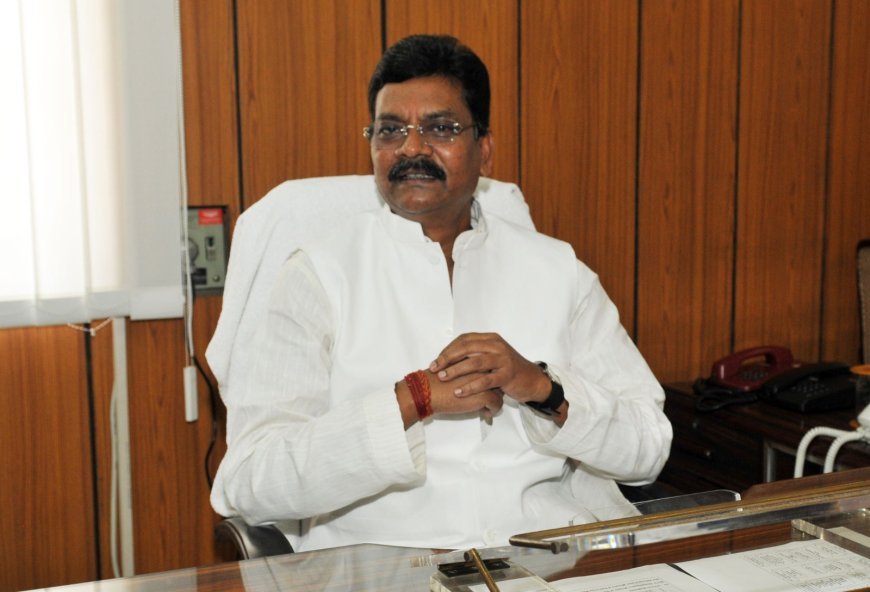 स्मार्ट मीटर पर गरमाई सियासत, महंत ने CM को पत्र लिखकर उठाए रीडिंग पर सवाल