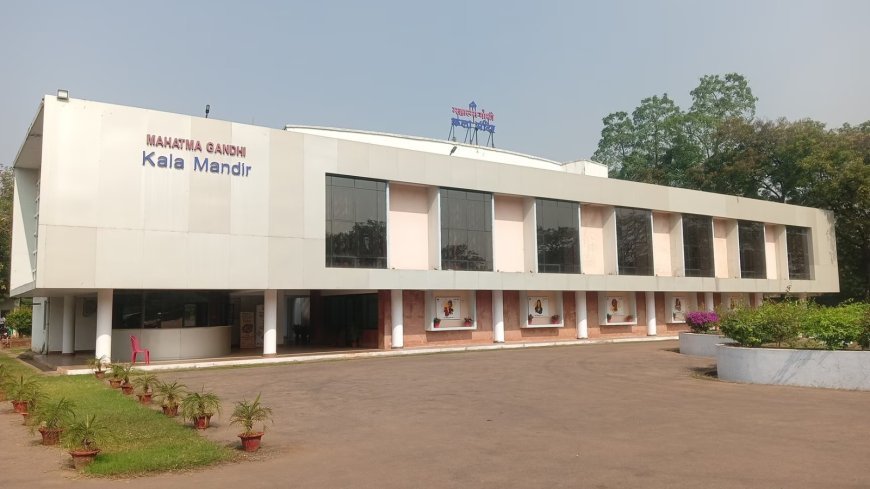 भिलाई में वार्ड आरक्षण की प्रक्रिया कल, कला मंदिर में होगा आरक्षण का निर्धारण
