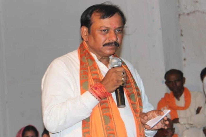 भिलाई स्टील प्लांट स्क्रैप कांड में सियासत तेज, बैज के आरोप पर विजय बघेल का पलटवार