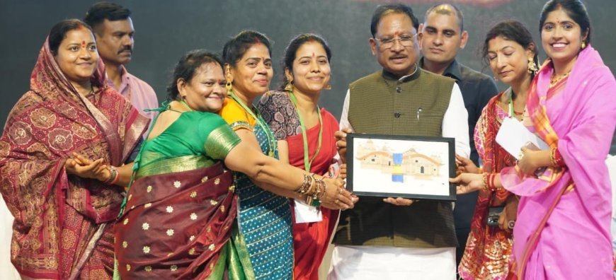 GAIL का फर्टिलाइजर प्लांट बदलेगा राजनांदगांव का औद्योगिक परिदृश्य