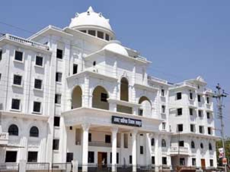 पांच पर्वों पर नॉनवेज की बिक्री पर सख्ती, रायपुर में दुकान से होटल तक रहेगी निगरानी