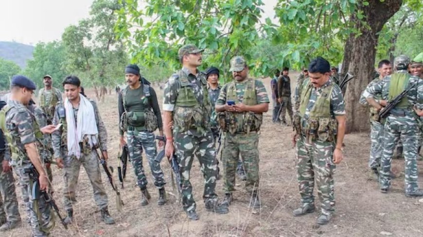 10 को फांसी के फैसले के बाद झीरम की अधूरी कड़ियां फिर चर्चा में, मास्टरमाइंड तक पहुंचने का सवाल