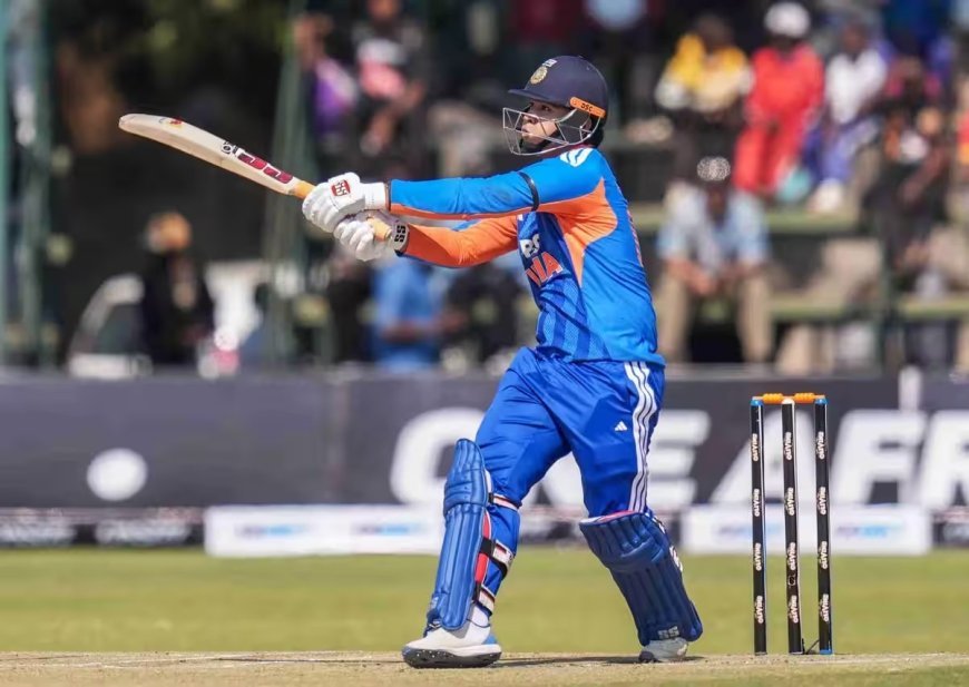 2-0 की बढ़त के बाद आज टीम इंडिया में हो सकता है बदलाव, वैभव पर निगाहें