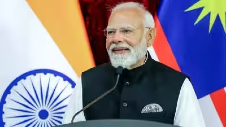 क्यों अलग नजर आती है मोदी की नेतृत्व शैली, 76वें जन्मदिन पर समझिए व्यक्तित्व के 5 पहलू