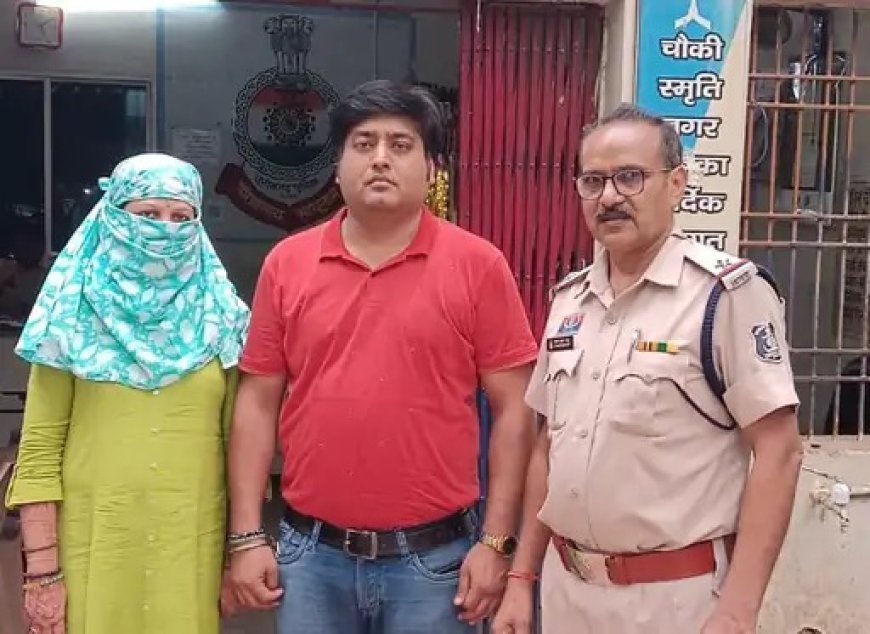विदेश में MBA-नौकरी का झांसा, 19 लाख ठगे: किर्गिस्तान भेजकर छोड़ा, कनाडा की नागरिकता का भी दिया लालच