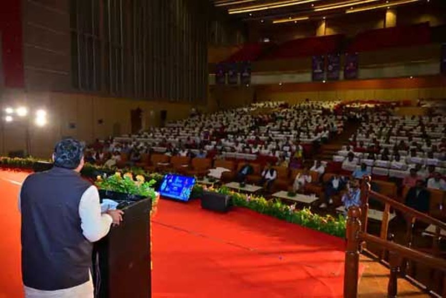 AI बताएगा कौन बच्चा स्कूल से छूटा, ‘लाईका चिन्हारी’ से होगी वापसी की पहल