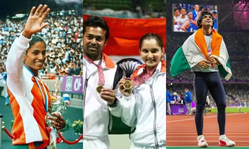एशिया के खेल महाकुंभ में भारत की बड़ी चुनौती