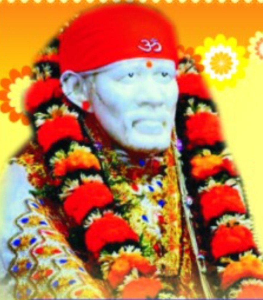 साई मंदिर समिति की पहली साधारण सभा आज