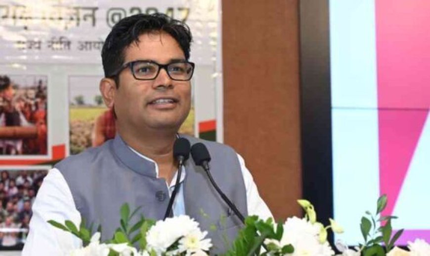 राम-नामी’ को राष्ट्रीय फिल्म पुरस्कार में सर्वश्रेष्ठ डॉक्यूमेंट्री का सम्मान मिलना छत्तीसगढ़ के लिए गौरव का विषय : वित्त मंत्री ओपी चौधरी