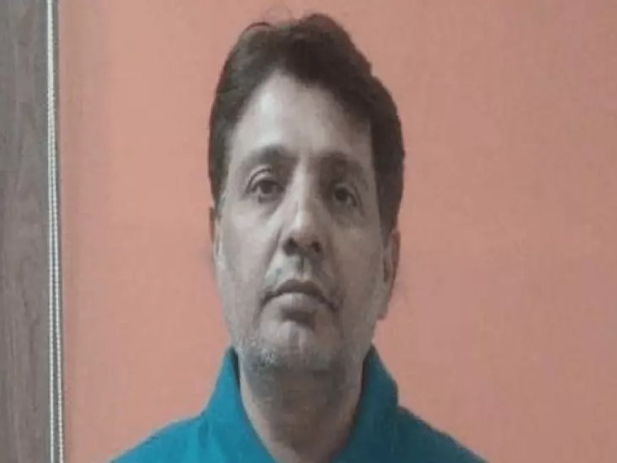 कांग्रेस नेता से 25 करोड़ की रंगदारी मांगने के मामले में शोएब ढेबर से पूछताछ