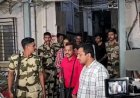 टाइगर श्रॉफ की कार पर फायरिंग के लिए अमृतसर से आए थे हथियार