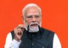 शताब्दी वर्ष विजयादशमी उत्सव: नागपुर में गूंजी राष्ट्र निर्माण और वैचारिक अनुशासन की हुंकार