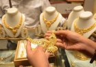 एक सप्ताह में सोने-चांदी की चमक फीकी, सोना करीब 4,800 और चांदी 16,500 रुपए सस्ती