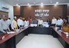 निकाय चुनाव की मतदाता सूची जारी, भिलाई-रिसाली सहित चार निकायों में 5,07,704 वोटर