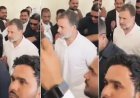 आठ साल पुराने मानहानि केस में राहुल गांधी बरी