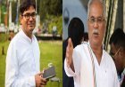 ओपी चौधरी का कांग्रेस पर हमला, बोले- हारने पर ईवीएम पर उठाते हैं सवाल
