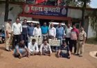 ट्रांसपोर्ट से ट्रैवल्स तक नकदी का खेल! छत्तीसगढ़ में तीन कार्रवाइयों से खुला हवाला का संदेह