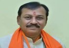 सांसद विजय बघेल ने 300 पंचायतों के सरपंचों से किया संवाद