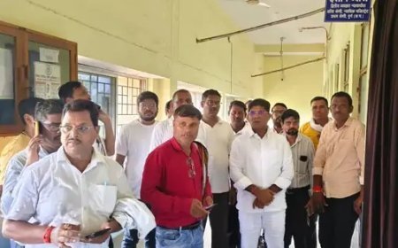 पुतला दहन मामले में राकेश ठाकुर समेत 9 कांग्रेस नेताओं की कोर्ट में पेशी