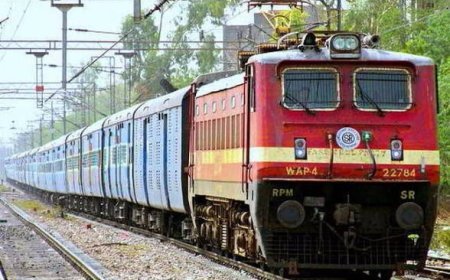 रेलवे का अक्टूबर में विशेष टिकट जांच अभियान, सफर के दौरान मूल आईडी रखना होगा जरूरी