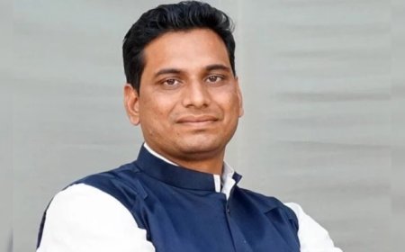 540 करोड़ के कोल लेवी केस में नया मोड़, देवेंद्र यादव को 5 अक्टूबर को कोर्ट में हाजिर होने का नोटिस