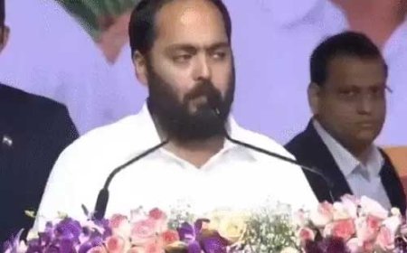 कचरे और कृषि अवशेषों से बनेगी ऊर्जा, आंध्र में CBG प्लांट लगाएगी रिलायंस
