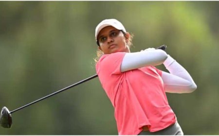 कुमकुम ने रचा इतिहास, प्रणवी ने गोल्फ में दिलाया गोल्ड; एशियाड में भारत के 80 पदक