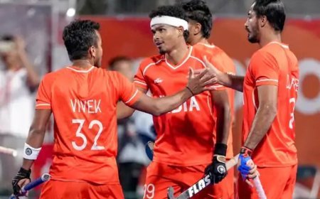 गोल्डन शनिवार से भारत ने एशियन गेम्स में रचा नया अध्याय