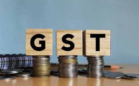 GST में गिरफ्तारी के नियम बदलने की तैयारी: गंभीर मामलों में कोर्ट की अनुमति जरूरी, 5 करोड़ तक के मामलों को मिल सकती है राहत
