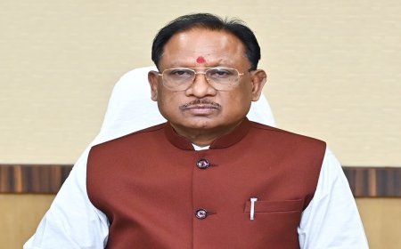 दुर्ग से महिलाओं को 632 करोड़ की सौगात, सीएम साय आज जारी करेंगे महतारी वंदन की 32वीं किस्त