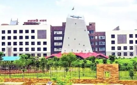 पुलिस महकमे में बड़ा फेरबदल, 18 अधिकारियों को मिली नई जिम्मेदारी