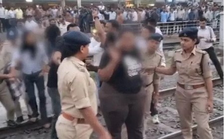 दिल्ली में CJP के प्रदर्शन से पहले हलचल, सुप्रीम कोर्ट ने सुरक्षा के नाम पर सख्ती पर उठाए सवाल