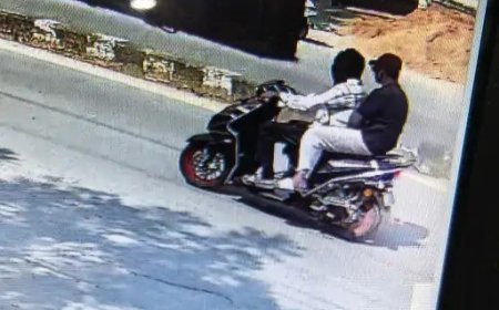 सड़क हादसों में तीन की मौत, पुलिसकर्मी समेत दो ने मौके पर तोड़ा दम