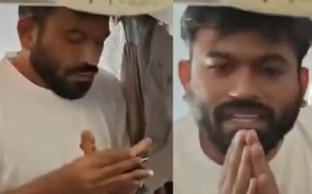 जंतर-मंतर प्रदर्शन से पहले दिल्ली में सख्ती, कई प्रमुख चेहरे हिरासत में