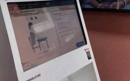 चश्मा बनेगा पेमेंट मशीन, रोबोट बताएगा दांतों की बीमारी