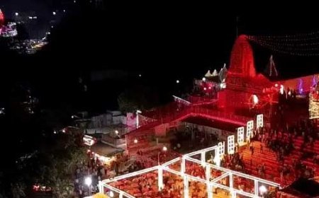 मां बम्लेश्वरी के नाम के पीछे क्या है कहानी, चार मान्यताओं में छिपे हैं अलग-अलग जवाब