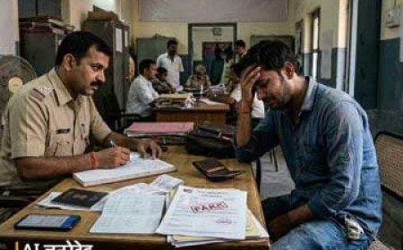 रजिस्ट्री के खेल में सरकारी खजाने को चपत, 300 करोड़ से अधिक की गड़बड़ी का खुलासा