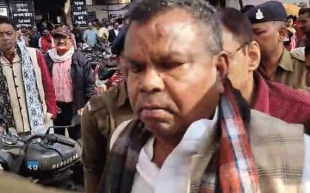 छत्तीसगढ़ शराब घोटाले में ईडी की नई कार्रवाई, रामगोपाल की संपत्ति अटैच