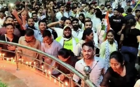 प्रतियोगी परीक्षाओं पर फिर अनिश्चितता, SI-सूबेदार का एग्जाम टला