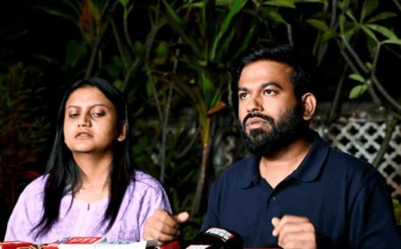 तिरंगा रैली से पहले दिल्ली में सुरक्षा बढ़ी, अभिजीत दीपके बोले- गिरफ्तारी से नहीं डरते