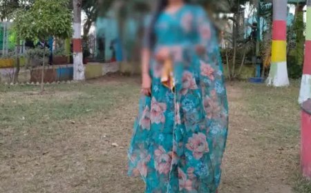 ‘मरना नहीं चाहती, मजबूर हूं’, दुर्ग की युवती ने सुसाइड नोट में बयां की पीड़ा