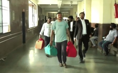 छत्तीसगढ़ शराब घोटाले में 42 नए आरोपी चालान में शामिल, अवैध सप्लाई और कमीशन का आरोप